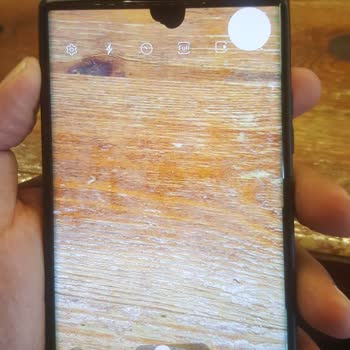 Samsung S22 Ultra Cihazında Sorunlar