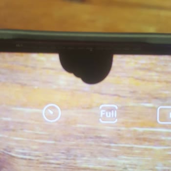 Samsung S22 Ultra Cihazında Sorunlar