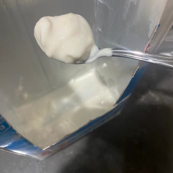 Pınar Et ve Süt Bozuk Süt Sorunu
