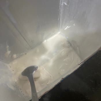 Pınar Et ve Süt Bozuk Süt Sorunu