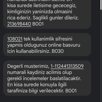 Türk Telekom İptal İşlemi Ve Tarife Değişikliği