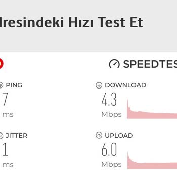 Vodafone Net İnternet Arıza Çözümsüzlüğü