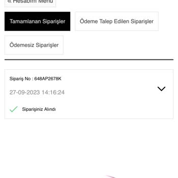 Euromoda.com Sipariş Gecikmesi