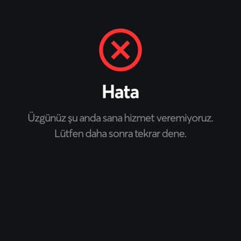 Papara Birikim Hesabımda Bir Sorun Var