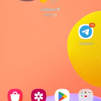 Vodafone'un Evimde Çekmeyen Baz İstasyonu