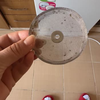 IKEA Paslanan Bıçaklar