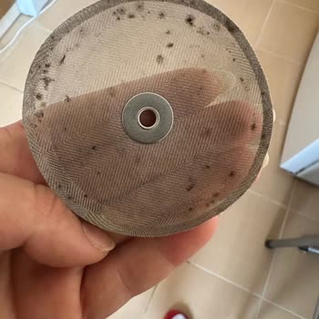 IKEA Paslanan Bıçaklar