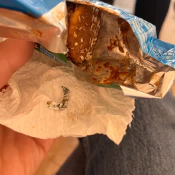 Ülker Almayacağım Sağlığımızla Oynuyor