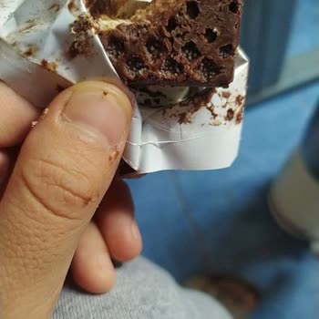 Ülker Almayacağım Sağlığımızla Oynuyor