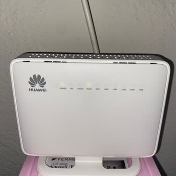 Vodafone Net Evimde İnternet Bağlantısı Yok