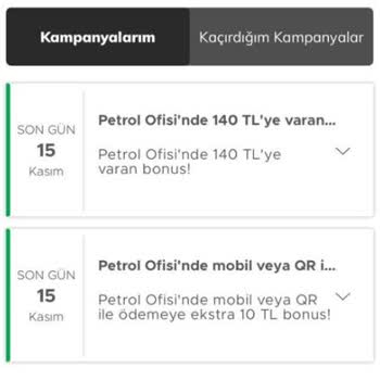 Garanti BBVA Kampanyası Pişmanlıktır, Mağdurum