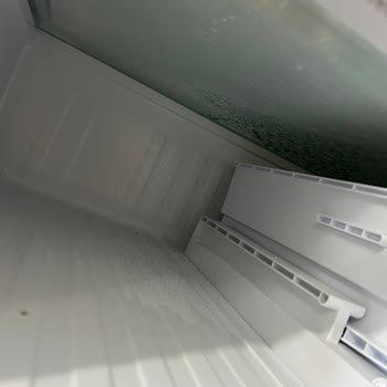 Vestel Buzdolabı Şikayet Var