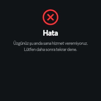 Papara Birikim Hesabı Sorunu