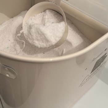 Ariel Toz Deterjan Aldım, Orijinal Değilmiş!