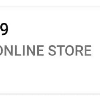 Apple Online Store Kartımdan Çekim Yaptı