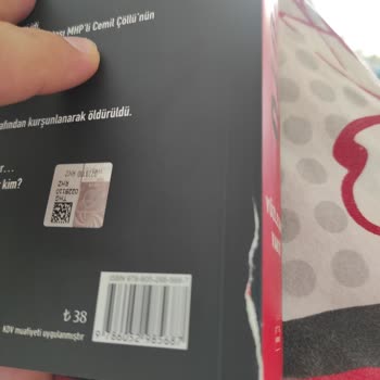 D&R'ın Ürün Sevkiyat Yanlışı