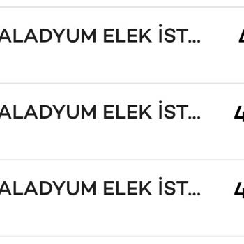 PeP Para İadesi
