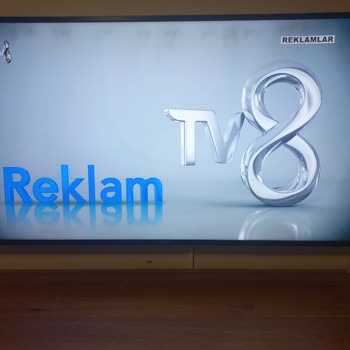 Sony TV Ekran Bulutlanması