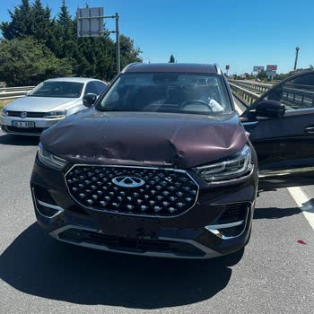 Chery Şikayet Ve Yedek Parça Memnuniyetsizliği