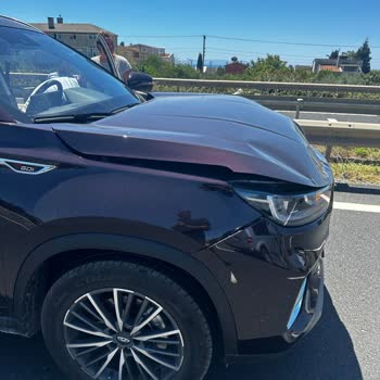 Chery Şikayet Ve Yedek Parça Memnuniyetsizliği