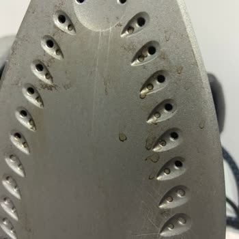 Homend Ütüde Taban Sorunu!