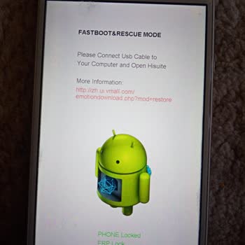 Huawei P9 Lite Telefonum Açılmıyor