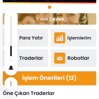 Avessa Global Avessa Yatırım Şirketine Para Yatırdım, Mağdur Oldum