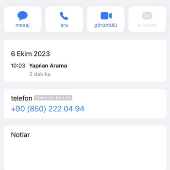 Erdem Hastanesi Sorumsuzluk, Telefonlara Bakılmıyor