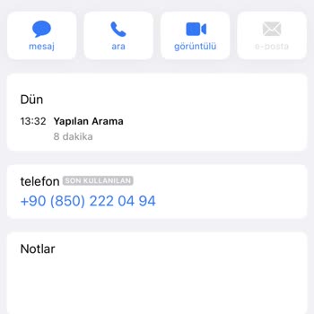Erdem Hastanesi Sorumsuzluk, Telefonlara Bakılmıyor