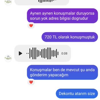 Mery Babynest Tedarik Edilmeyen Ürün İade Edilmeyen Ücret