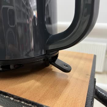 Homend Çaymatik Ayıplı Ürün