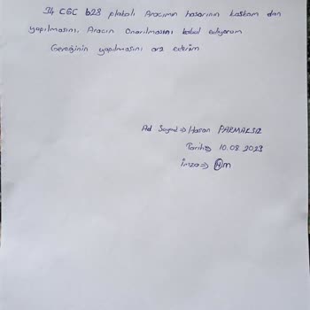 Tüketici Hakları Derneği Seyitoğlu Otomotiv Sivas Ballar Otomotiv Yetkili Servis Tedarikçisi