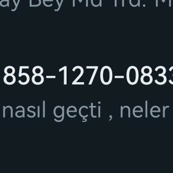 WhatsApp Numaramı Güvende Tutmuyor