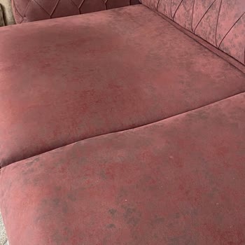 İstikbal Koltuk Takımı Kumaş Rengi Değişti