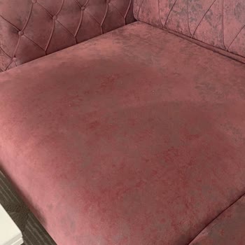 İstikbal Koltuk Takımı Kumaş Rengi Değişti