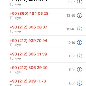 Akbank Sorumsuz Ve Takip Etmediği Husus Rahatsız Ediyor