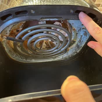 Dolap Uygulaması Bozuk Gönderilen Ürünlerin İadesinin Yapması