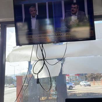 A101 İadeyi Oyalaması Hasarlı Ürünü Satmaya Çalışması