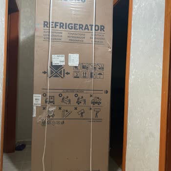 A101 İadeyi Oyalaması Hasarlı Ürünü Satmaya Çalışması