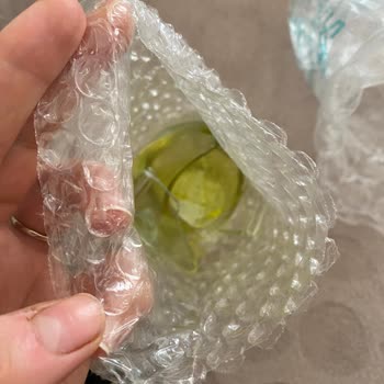 LC Waikiki Kırık Gelen Ürün Ve İlgisiz Müşteri Hizmetleri