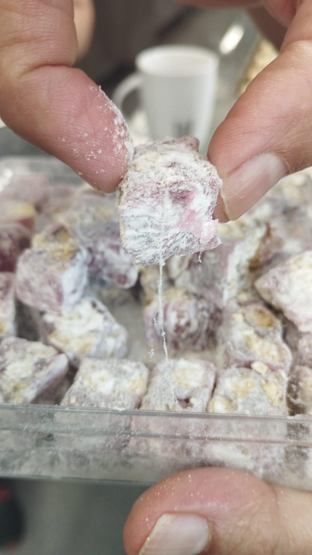 Tuğba Kuruyemiş Tarihi Geçmiş Ürün Satışı Şikayetvar