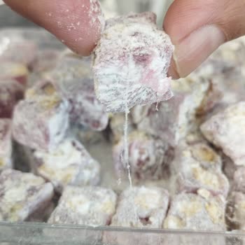 Tuğba Kuruyemiş Tarihi Geçmiş Ürün Satışı