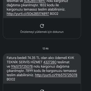 KVK Ve Oppo Ürünün Arkasında Durmuyor