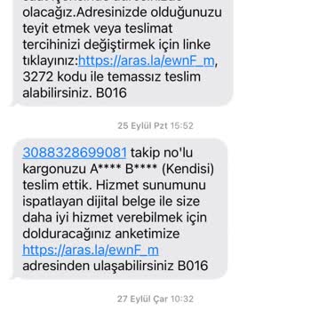 Eyyo Günlerdir İademi Yapmıyor
