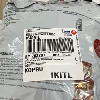 Eyyo Günlerdir İademi Yapmıyor