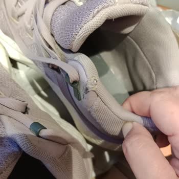 Columbia Ayakkabı Hatası Şikayet