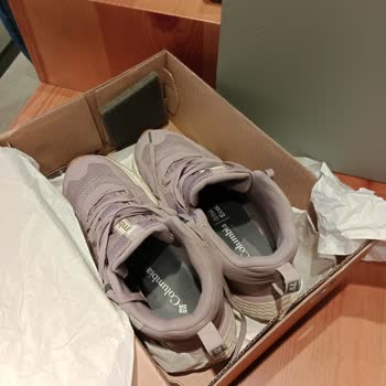 Columbia Ayakkabı Hatası Şikayet