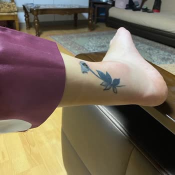 His Estetik Ve Güzellik Merkezi Lazer Seansında Dövmelerimi Yaktı