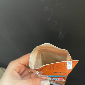 İçimino Bozuk Süt