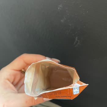 İçimino Bozuk Süt